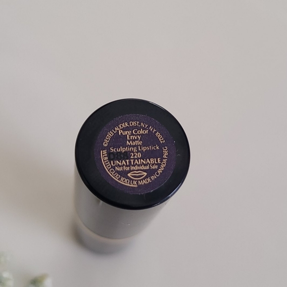 ⚠️SEE NEW LISTING⚠️Estee Lauder Lipstick - Picture 4 of 13